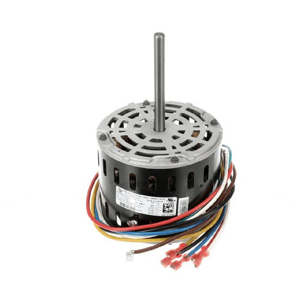 Carrier HC41AE117 1/3hp 1075 Rpm 115v 48fr Motor