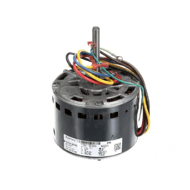 Carrier HC41AE198 208 230v1ph 1/3hp 1075 Rpm 3speed