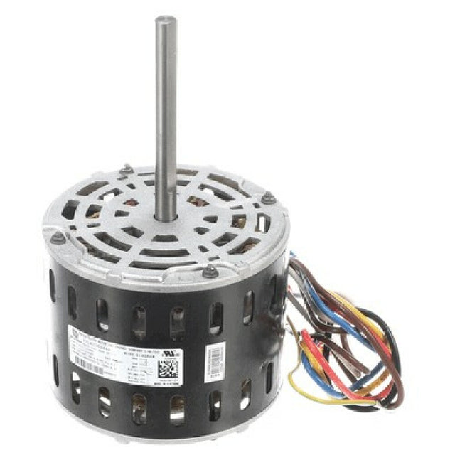 Carrier HC41SE121 1/3hp 115v 1075 Rpm Fan Motor