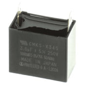 Carrier HC91PD001 Capac 3 Mfd 250v Rectangle