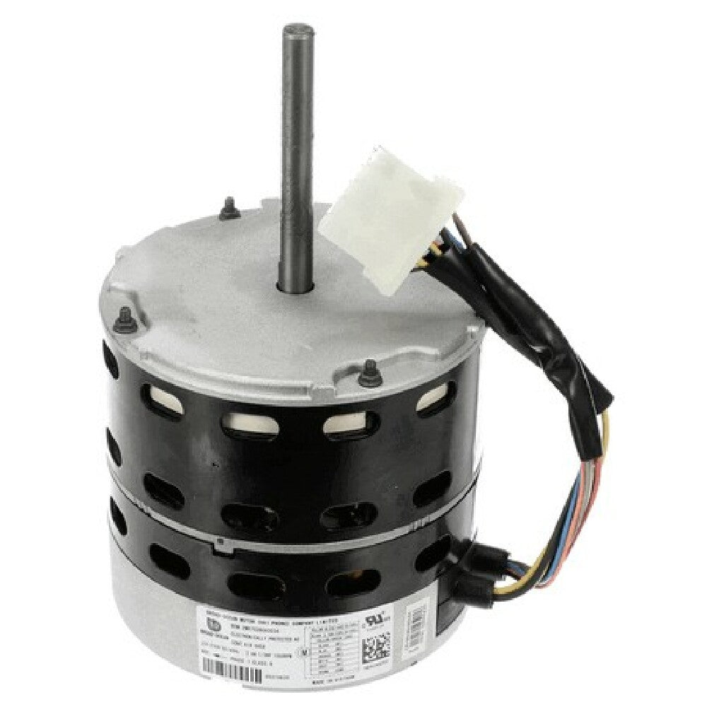 Carrier HD42AQ252 230v1ph 1/3hp Ecm Blower Motor