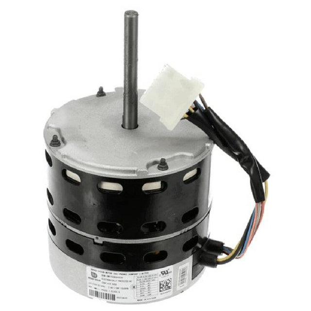Carrier HD42AQ252 230v1ph 1/3hp Ecm Blower Motor