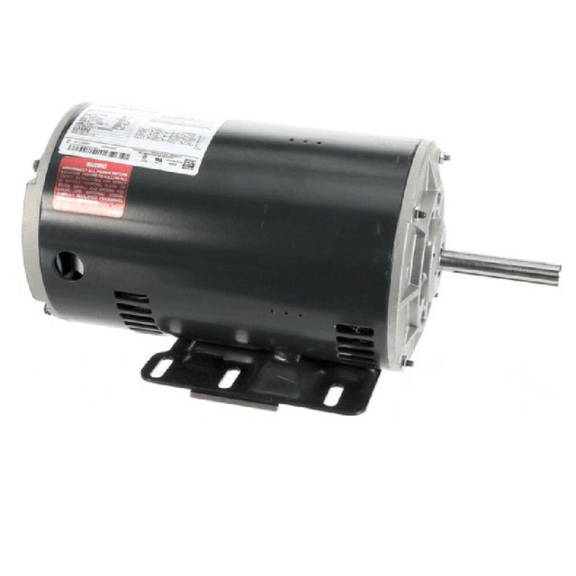 Carrier HD58FR231 208 230/460v3ph 2.4hp 1750 Rpm