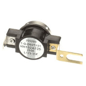 Carrier HH19ZA125 L125 35f Limit Switch
