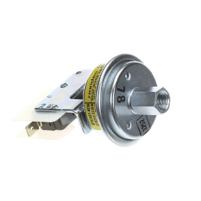 Carrier HK02LB008 Lp Pressure Switch