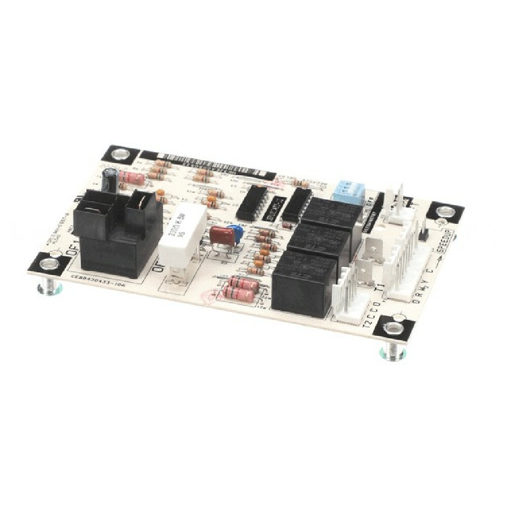 Carrier HK32EA008 Defrost Termination Timer Board