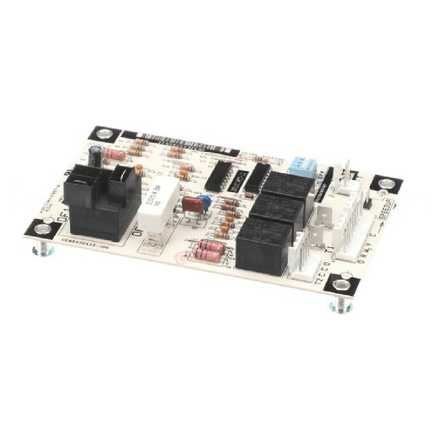Carrier HK32EA008 Defrost Termination Timer Board