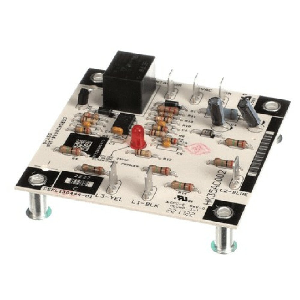 Carrier HK35AC002 Relay Phase Monitor