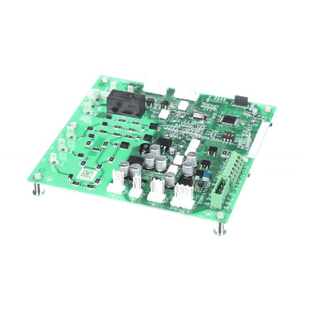Carrier HK38EA023 Defrost Circuit Board