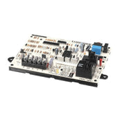 Carrier HK42FZ034 Temperature Control