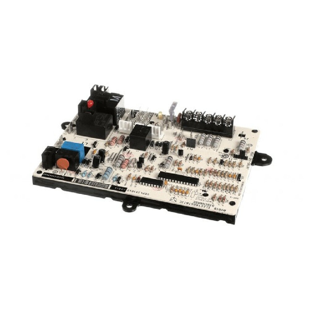 Carrier HK42FZ036 Control Board