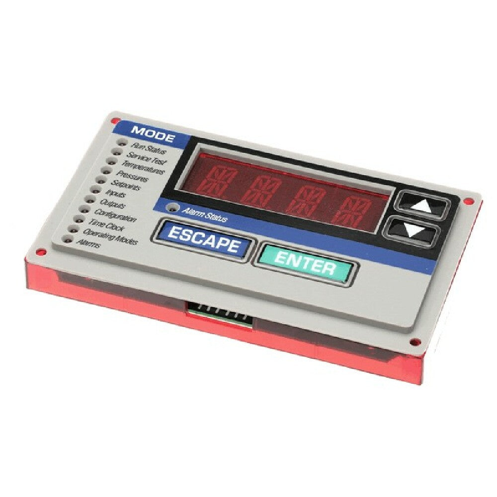 Carrier HK50AA063 Scrolling Marquee Display