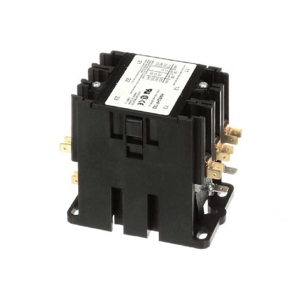 Carrier HN53HF122 Contactor 60amp 120v Coil