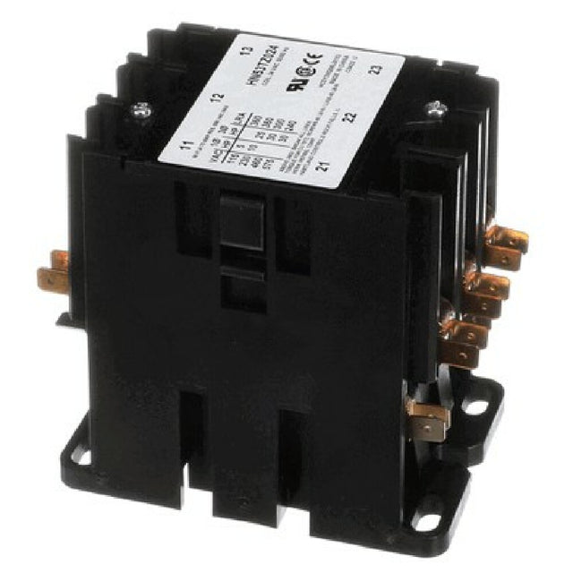 Carrier HN53TZ024 Contactor C A1 3pole24v
