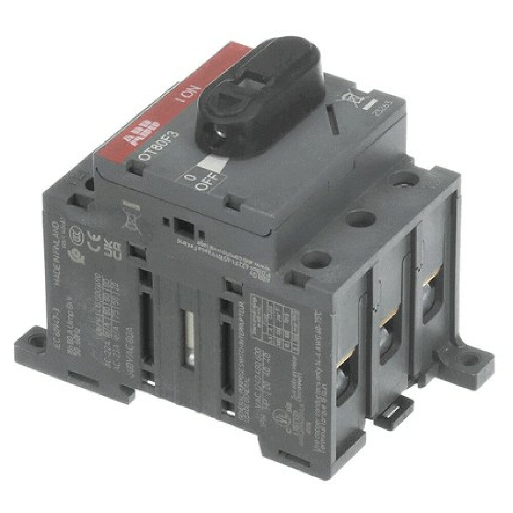 Carrier HR61ZQ003 Disconnect