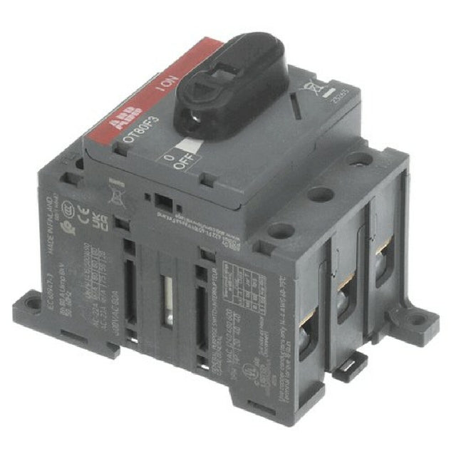 Carrier HR61ZQ003 Disconnect