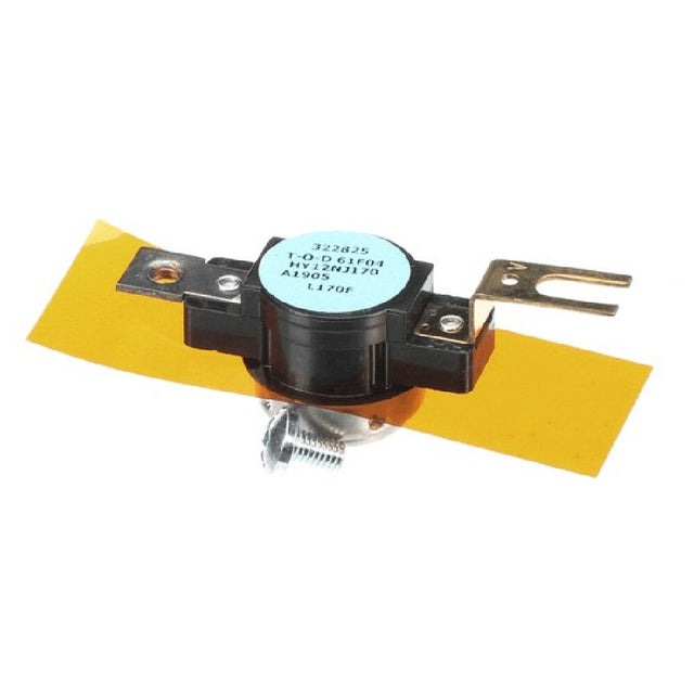 Carrier HY12NJ170 Thermo Disk