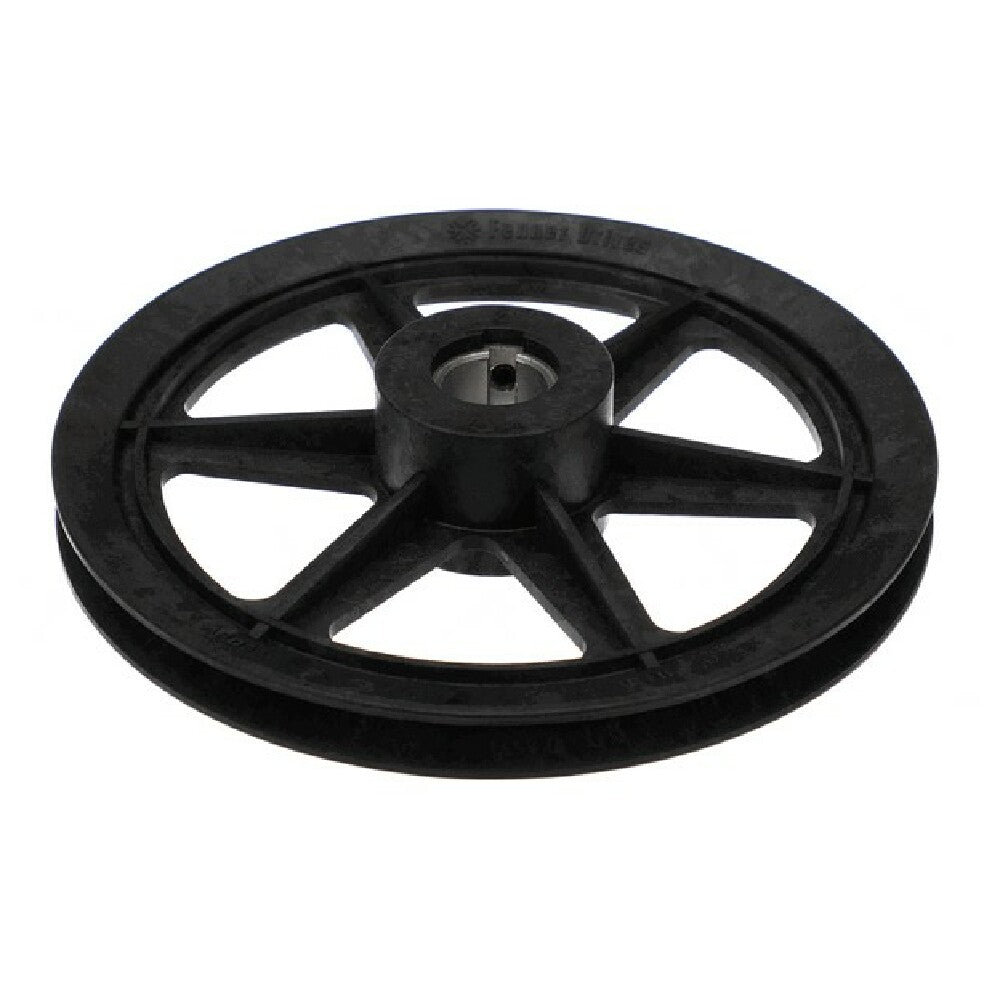 Carrier KR11AZ002 Shaft Blower Wheel