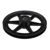 Carrier KR11AZ002 Shaft Blower Wheel