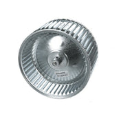 Carrier LA22RA101 11 1/8"x 6" Cw 1/2" Bore Wheel