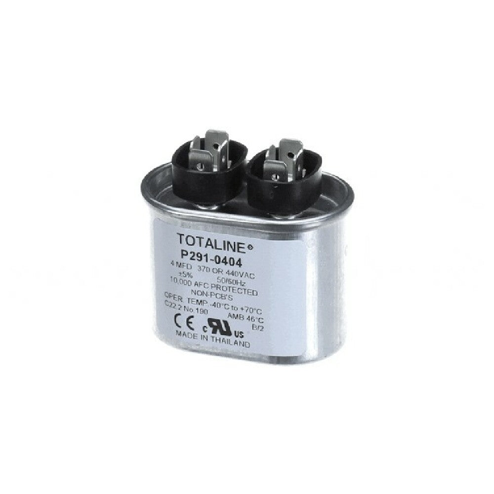 Carrier P291-0404 P291 0404 Capacitor