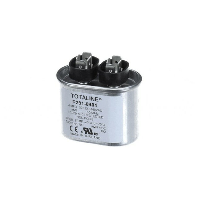 Carrier P291-0404 P291 0404 Capacitor