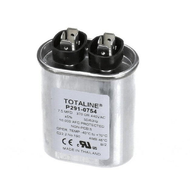 Carrier P291-0754 Capacitor