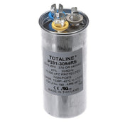Carrier P291-3054RS Run Cap Rnds 440v 30/5 Mfd