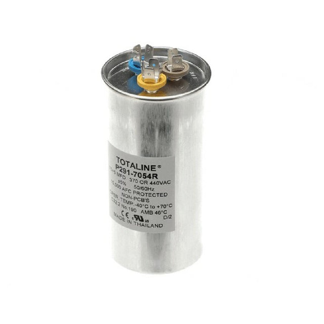 Carrier P291-7054R 70/5 440v Dual Capacitor