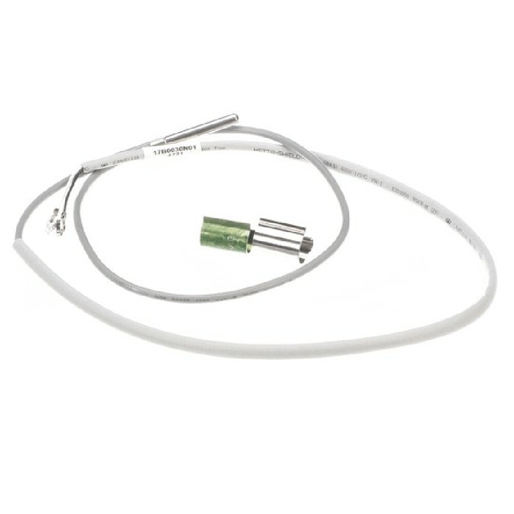 Carrier S17S0030N01 Water Freeze Thermistor Gray