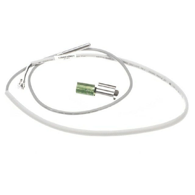 Carrier S17S0030N01 Water Freeze Thermistor Gray