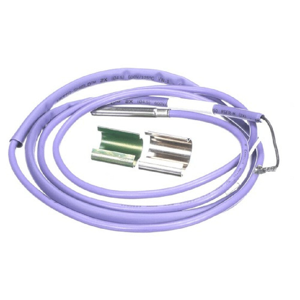 Carrier S17S0031N01 Air Freeze Thermistor Violet
