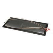 Carter Hoffmann 16090-3826 Mica Heater 75w Blk Adz 120v