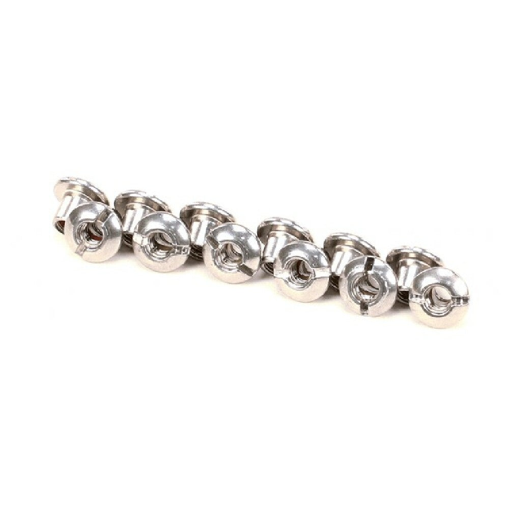Carter Hoffmann 16090-3914 Evo Barrelnut Replace Kit