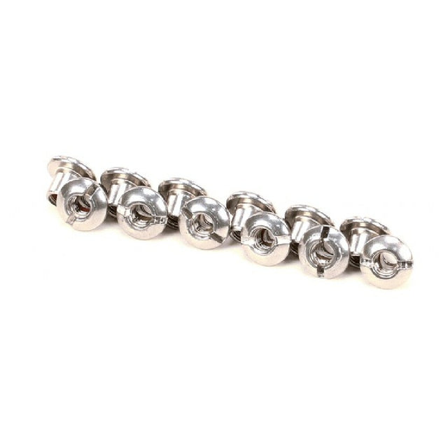 Carter Hoffmann 16090-3914 Evo Barrelnut Replace Kit