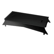 Carter Hoffmann 16090-3981 Blk Andzd Pan Cover 1w