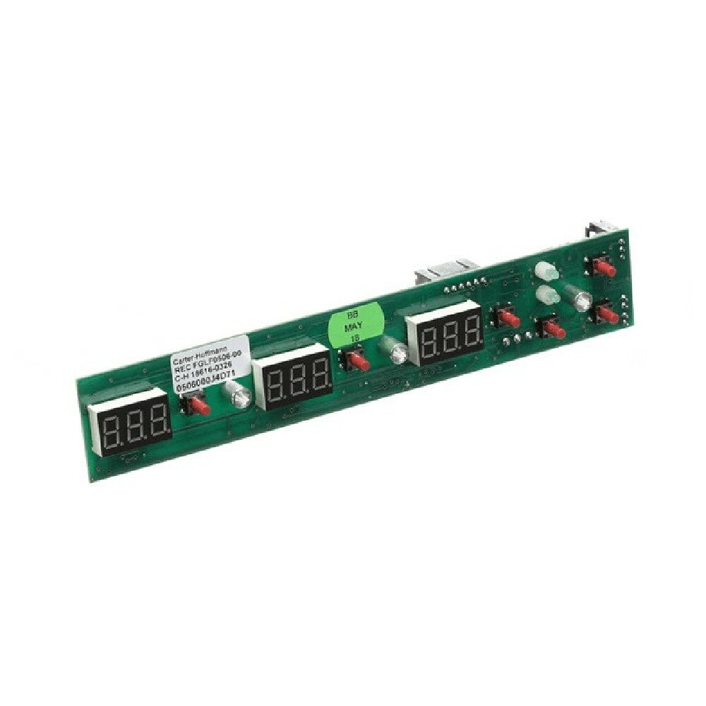 Carter Hoffmann 16090-4093 1 Zone 3 Timer Control