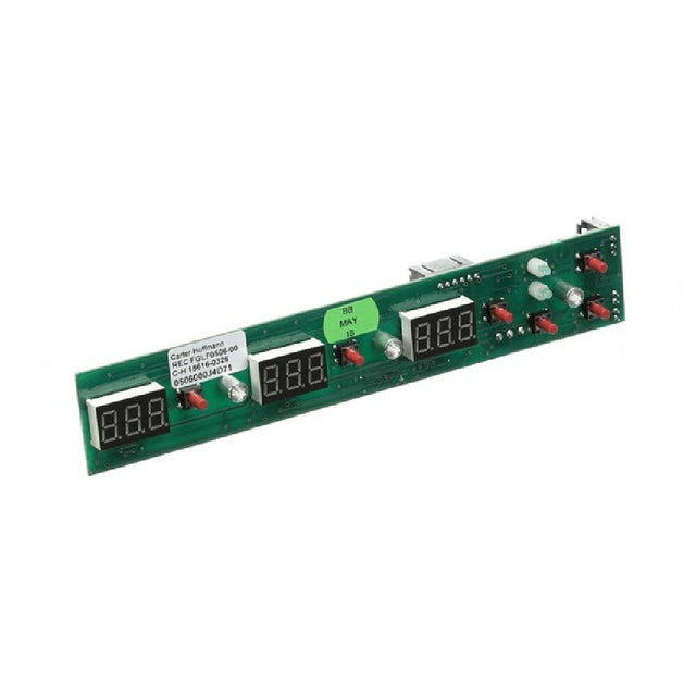 Carter Hoffmann 16090-4093 1 Zone 3 Timer Control