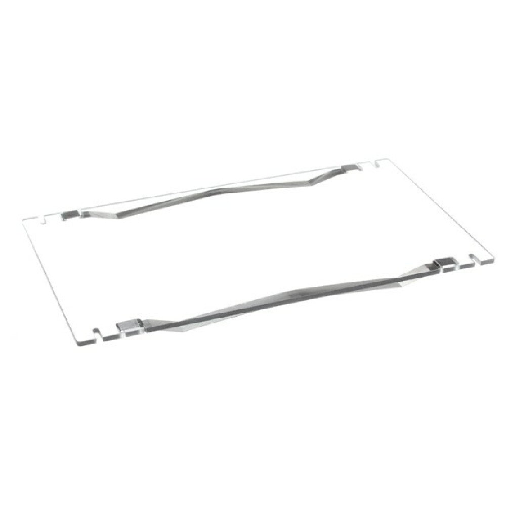 Carter Hoffmann 16095-2121 Pan Cover Assembly
