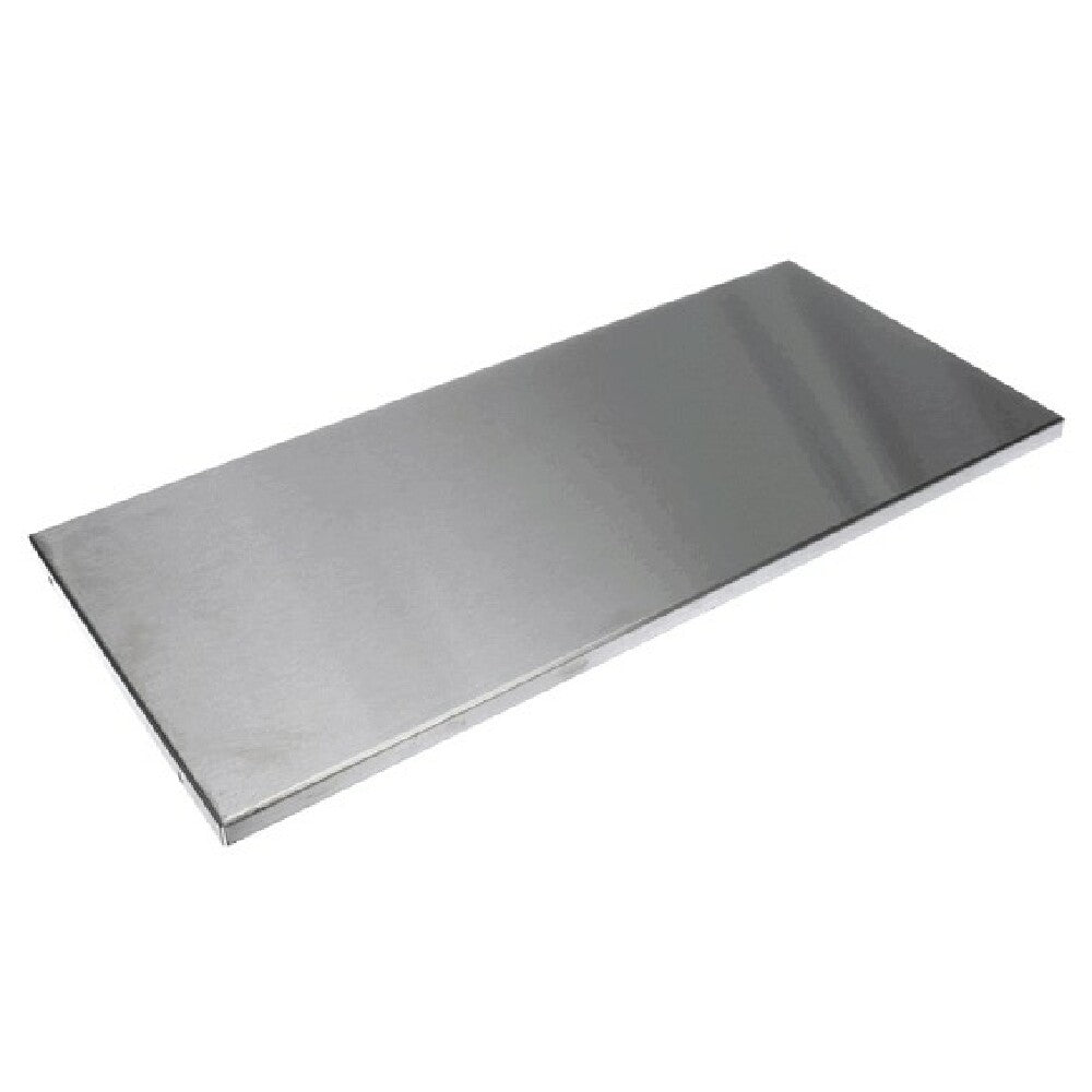 Carter Hoffmann 16503-8689 Outside Heater Top Cw2