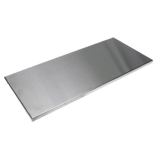 Carter Hoffmann 16503-8689 Outside Heater Top Cw2