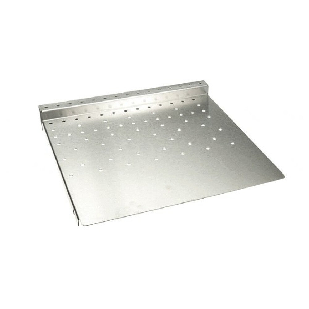 Carter Hoffmann 16505-4887 Bottom Duct Small Evo