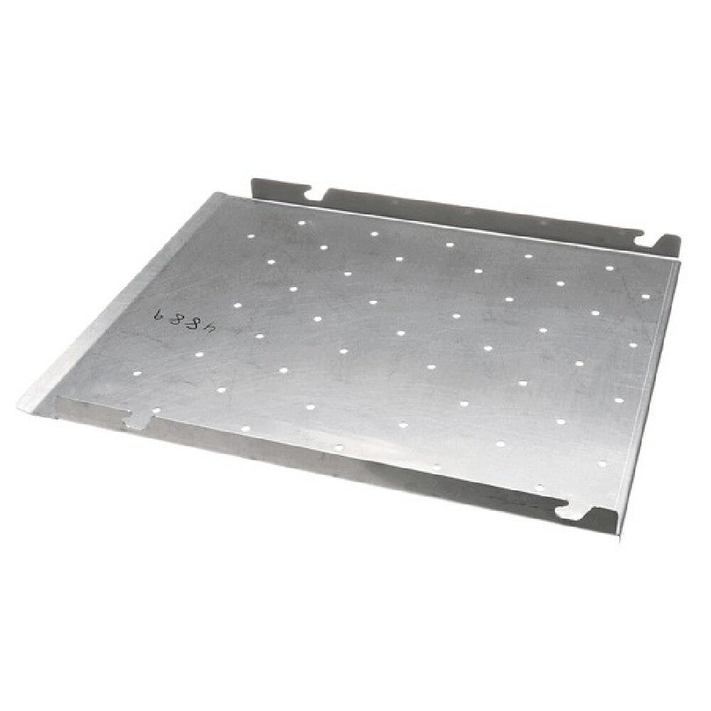 Carter Hoffmann 16505-4889 Inner Rear Panel/duct