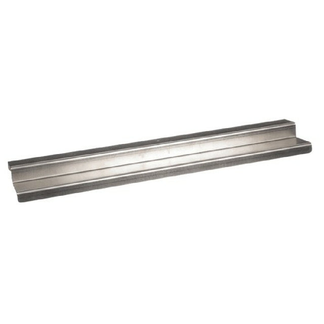 Carter Hoffmann 16505-7709 Track Door Lower W/hole