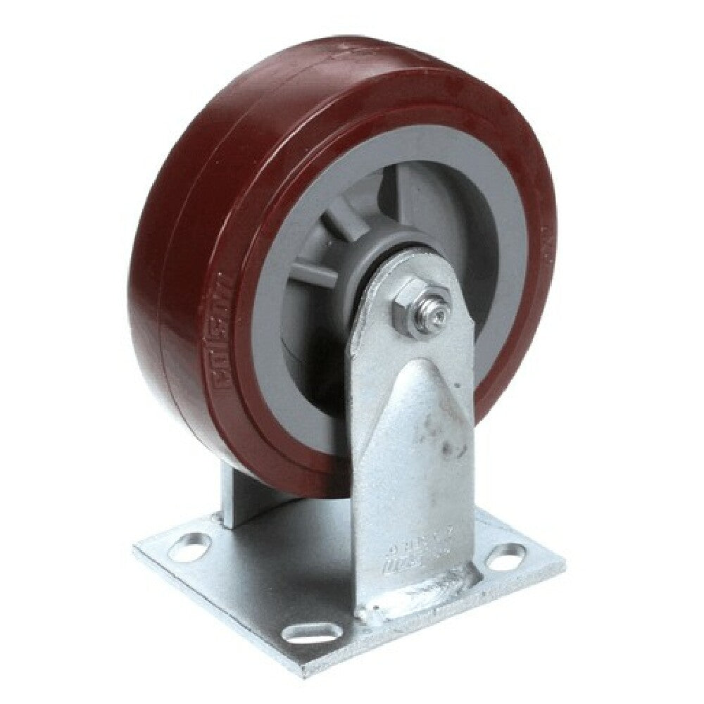 Carter Hoffmann 18301-6213 6 Rigid Red Poly