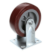 Carter Hoffmann 18301-6213 6 Rigid Red Poly