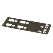 Carter Hoffmann 18312-0587 Overlay 1234 2w Mc