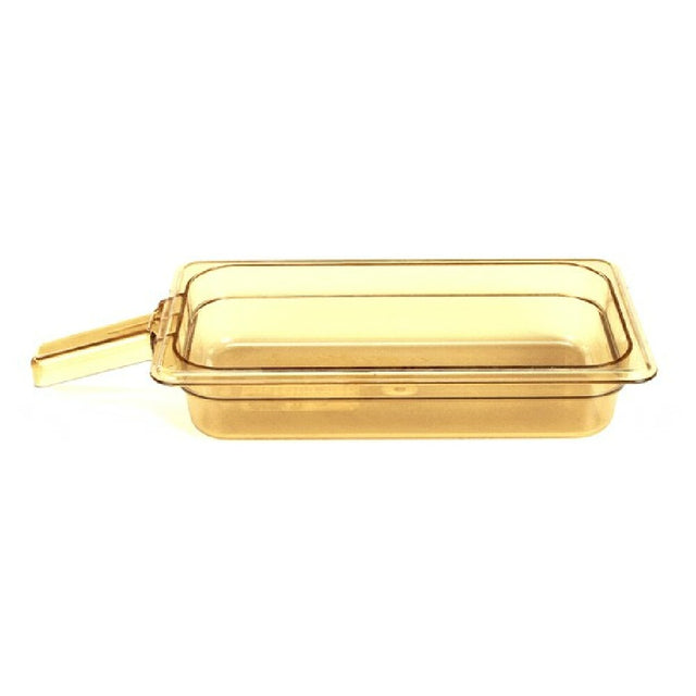 Carter Hoffmann 18314-0101 1/3 Pan Sng Handle 2.5deep