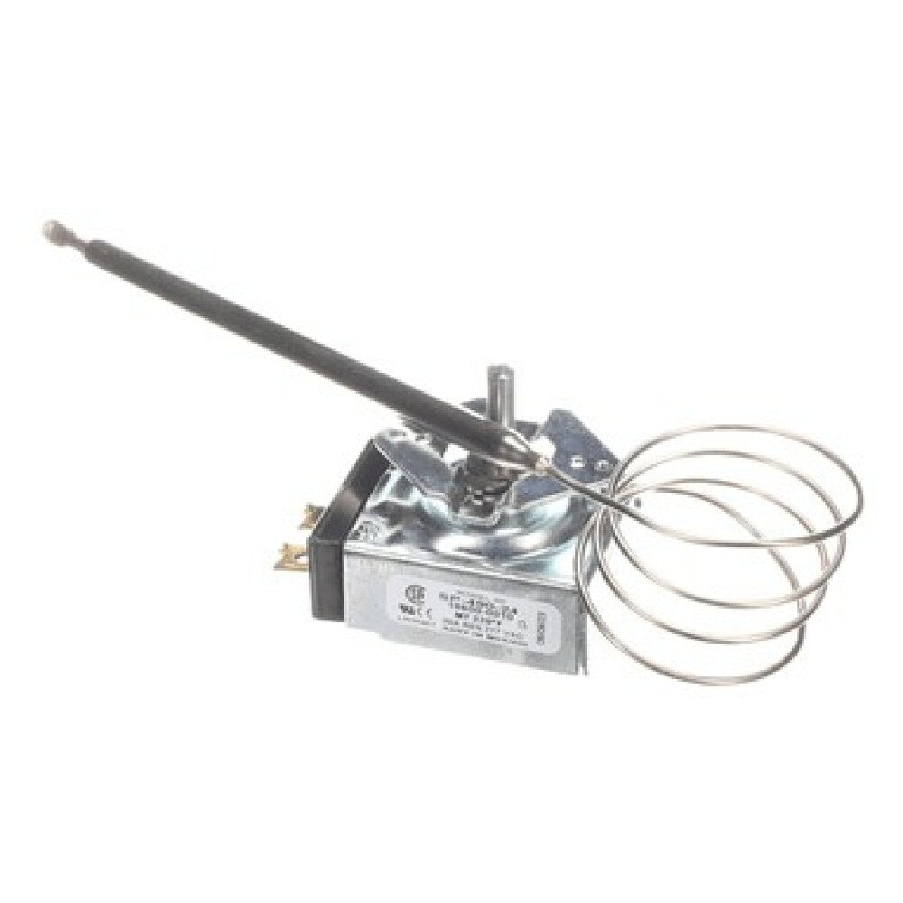 Carter Hoffmann 18600-0010 Thermostat 220f Max