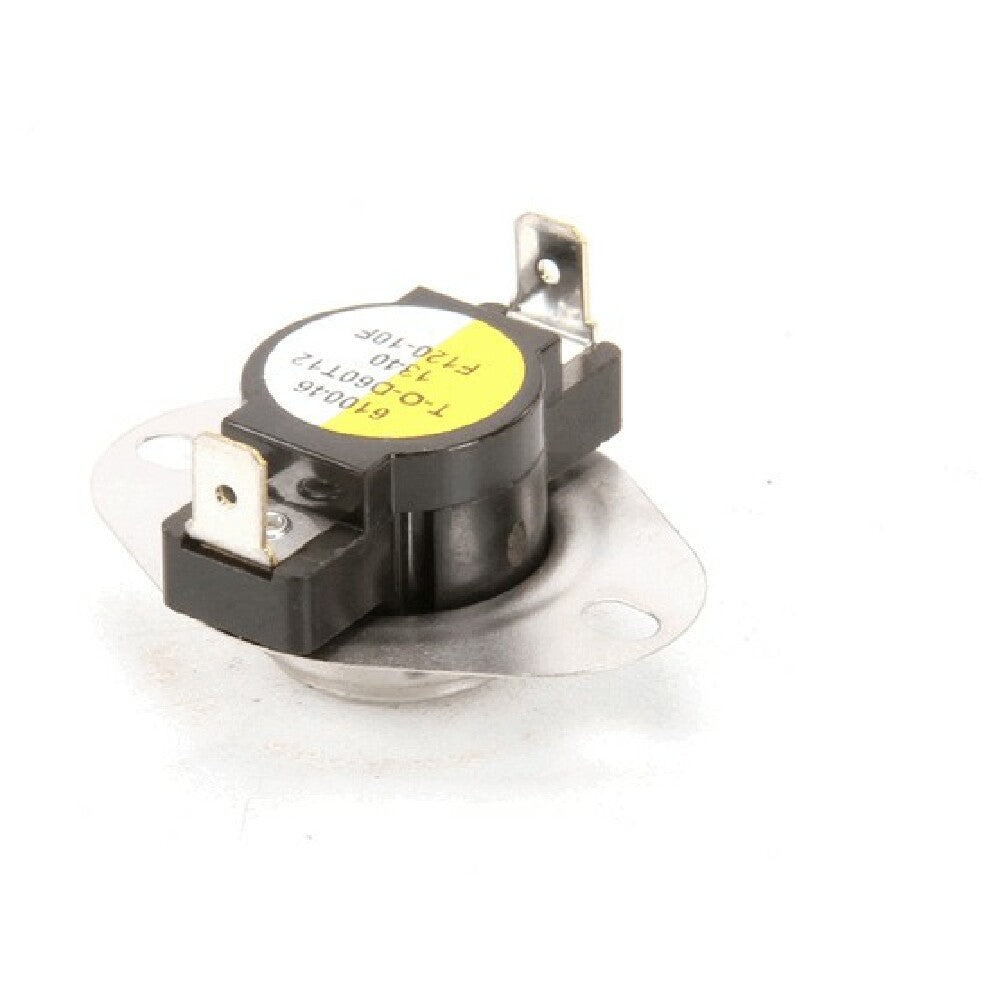 Carter Hoffmann 18600-0042 Snap Disc 120f Auto Reset